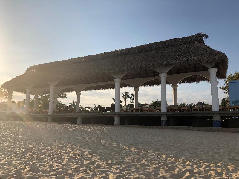 La Isla Huatulco Hotell Exteriör bild